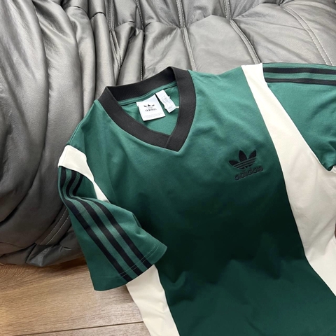 ÁO THUN ADIDAS ORIGINALS ARCHIVE TEE GREEN T-SHIRT - MÀU XANH LÁ
