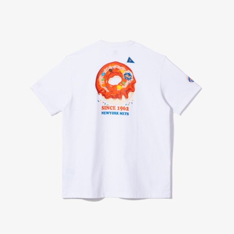 ÁO NEW ERA DONUT T-SHIRT