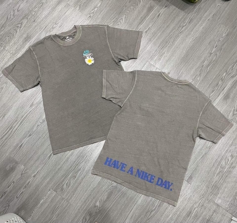 ÁO NIKE DAISY HOA CÚC T-SHIRT