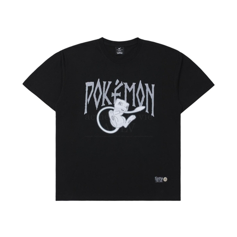 ÁO ADLV POKEMON T-SHIRT