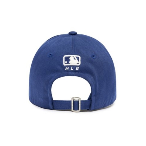 Mũ MLB Heart Structured Ball Cap Boston Red Sox Blue