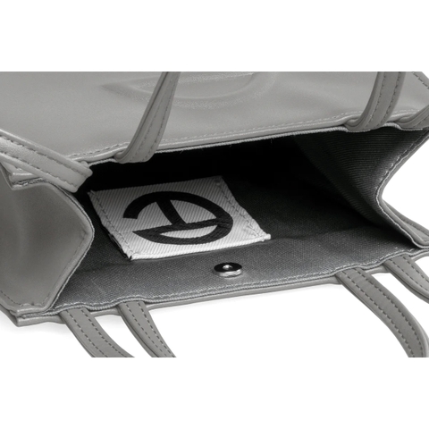 TÚI ĐEO CHÉO GREY TELFAR