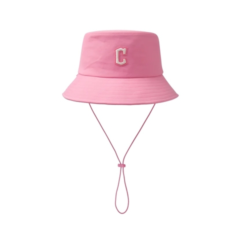 Mũ MLB Safari Bucket Hat C PINK