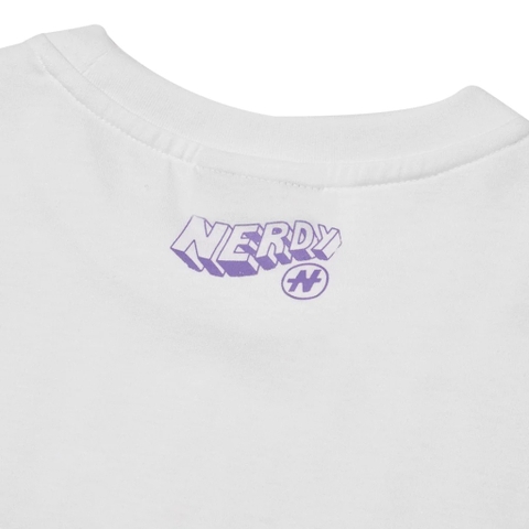 ÁO THUN NERDY MONEY RABBIT T-SHIRT
