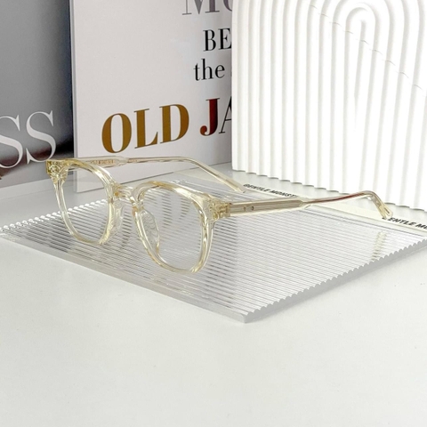 Kính Mắt Gentle Monster LUTTO C2