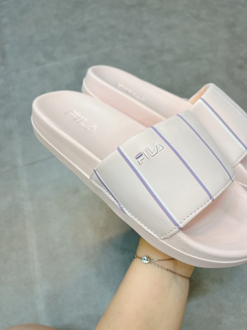 DÉP FILA THAILAND HỒNG QUAI NGANG