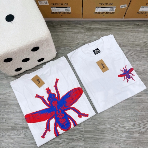 ÁO STUSSY HOUSEFLY T-SHIRT
