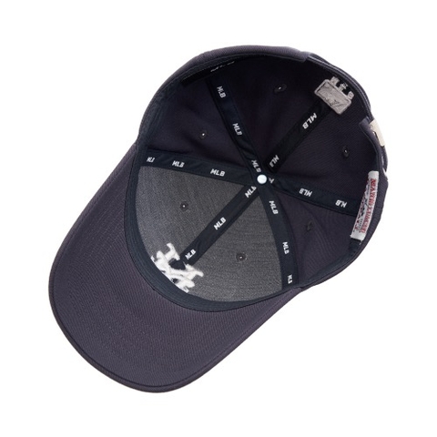 MŨ MLB BALL CAP LOGO METS