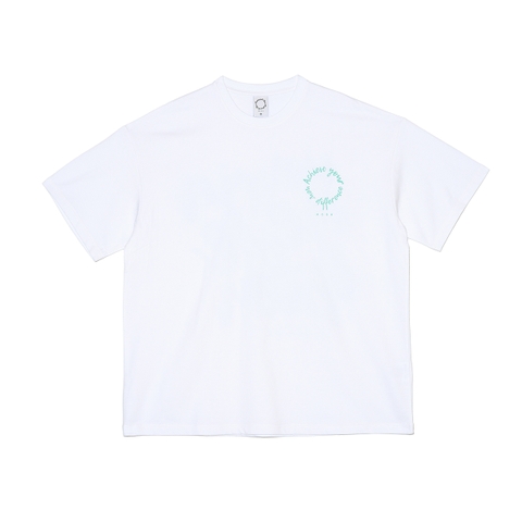 ÁO MARIA GE DE BIEN T-SHIRT