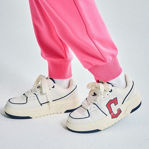 Giày MLB Chunky Liner Basic C