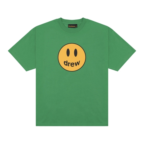 Áo Drew House Mascot SS Tee Green T-SHIRT