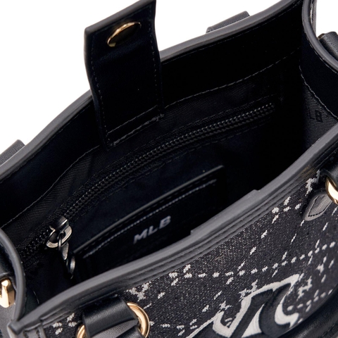 TÚI MLB MONOGRAM DIA KIDS PHONE BAG