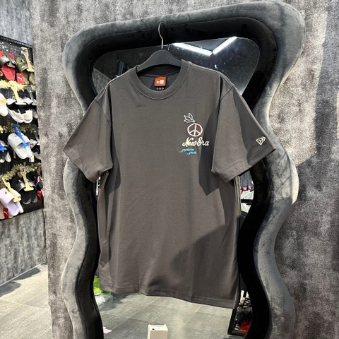 ÁO NEW ERA T-SHIRT