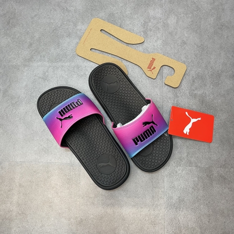 DÉP PUMA OMBRE QUAI NGANG