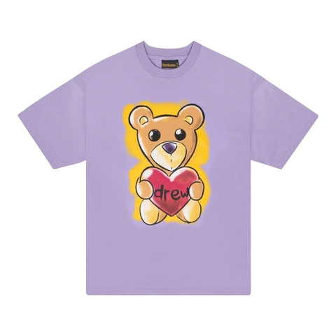 Áo Drew House Theodore Lavender SS Tee T-SHIRT