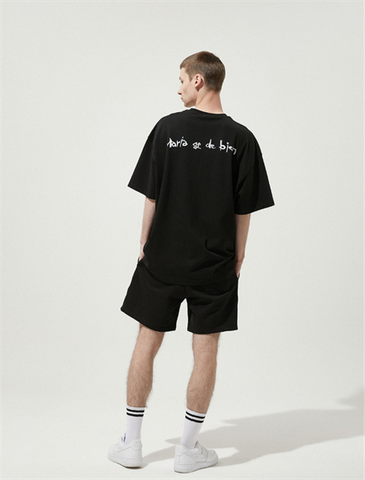 ÁO MARIA GE DE BIEN T-SHIRT