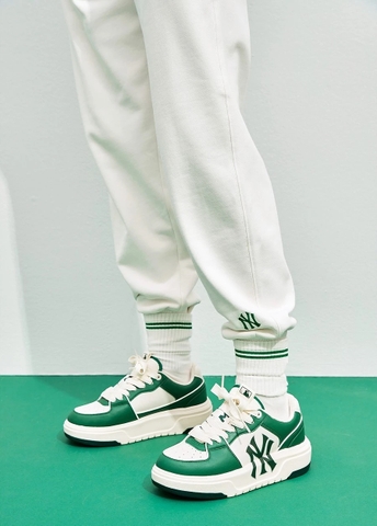 Giày MLB Chunky Liner Basic New York Yankees