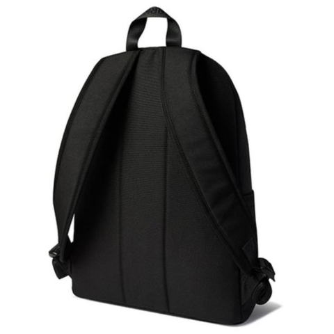 Balo Lifework Backpack Black Đen