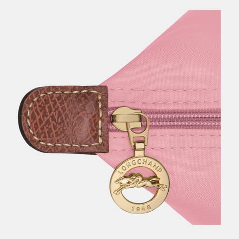 MEDIUM SIZE - TÚI LONGCHAMP LE PLIAGE GREEN M TOTE BAG - MARSHMALLOW - Túi xách màu hồng kẹo