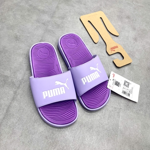 DÉP PUMA QUAI NGANG