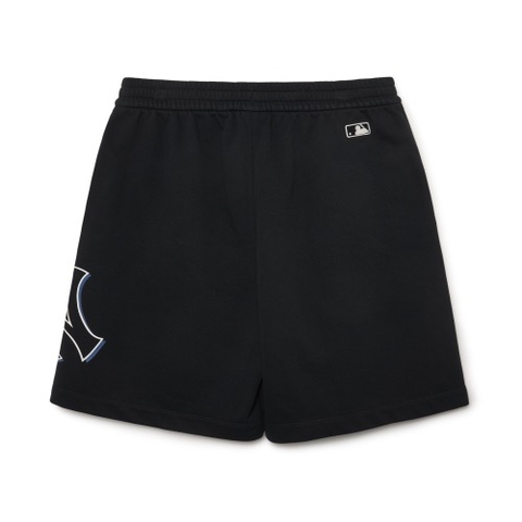QUẦN MLB BIG LOGO SHORT