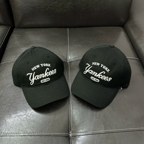 MŨ MLB CITY BALL CAP