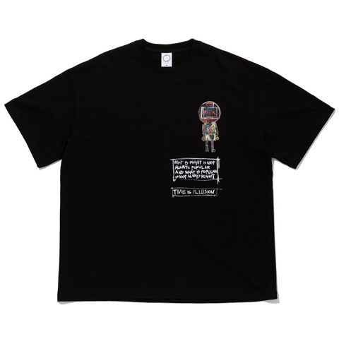 ÁO MARIA GE DE BIEN T-SHIRT