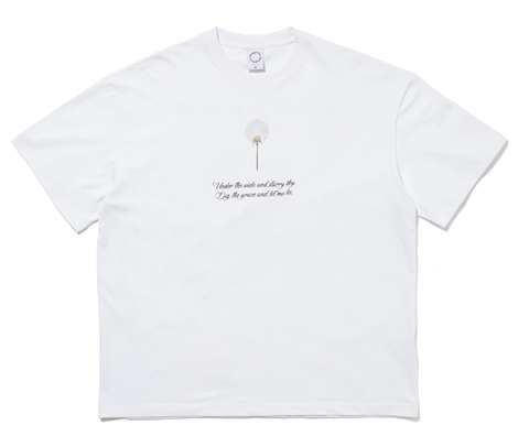 ÁO MARIA GE DE BIEN HOA BỒ CÔNG ANH T-SHIRT