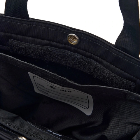 Túi MLB Korea Diamond Monogram Sub crossbody tote Bag New York Yankees Black