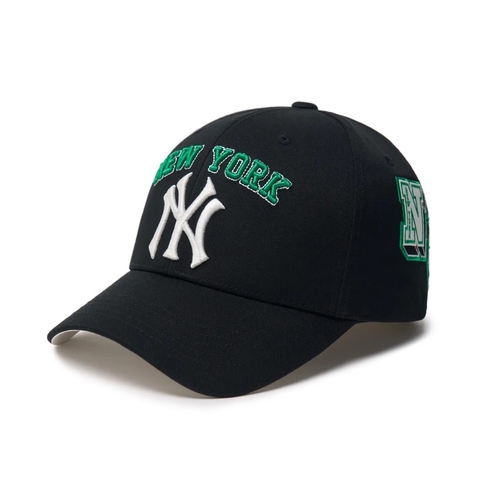 Mũ MLB Pop Varsity Structure Ball Cap New York Yankees