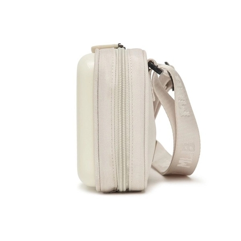 Túi MLB Slugger Cross Bag New York Yankees White Trắng