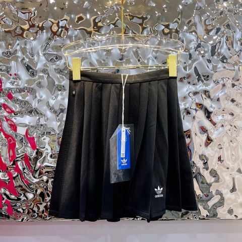 VÁY ADIDAS XẾP LI VÁY NGẮN DRESS