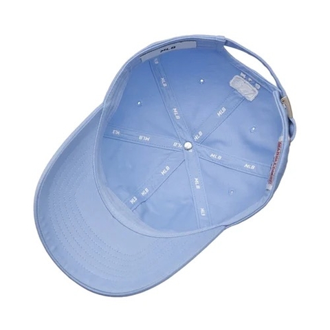 MŨ MLB BASIC LOGO C CLEVELAND GUARDIANS BALL CAP