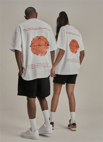 ÁO MARIA GE DE BIEN T-SHIRT