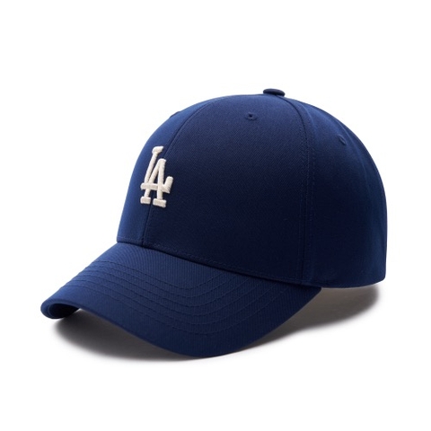 MŨ MLB BASIC NY LOGO BALL CAP
