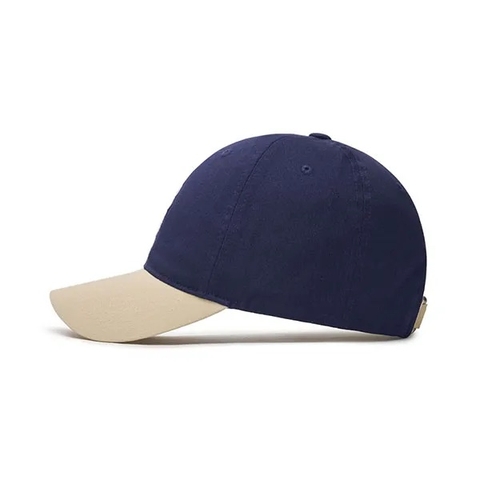 Mũ MLB Seattle Mariners Navy Ball Cap - Mũ lưỡi trai, nón kết phối màu xanh đen