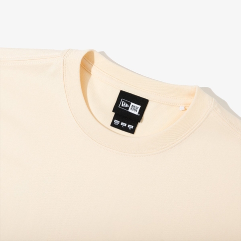 ÁO NEW ERA ALL STAR GAME BEIGE T-SHIRT
