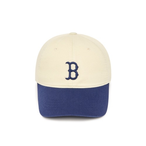 MŨ MLB MIX BASIC BALL CAP