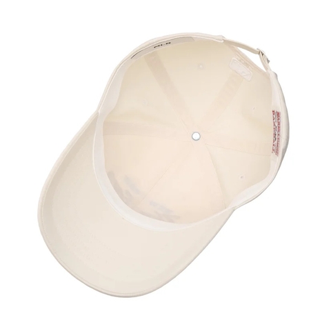 MŨ MLB Lettering Unstructured Ball Cap New York Yankees