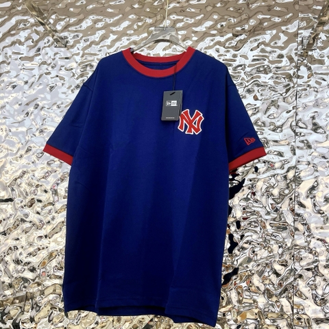 ÁO NEW ERA T-SHIRT (mặt sau trơn)