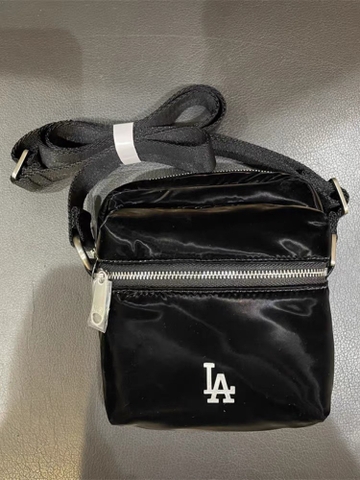 Túi MLB Basic Luxle Leisure Cross Bag LA Dodgers