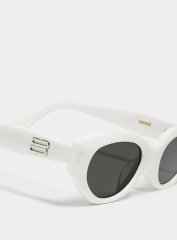 Kính Mắt Gentle Monster ROCOCO W2