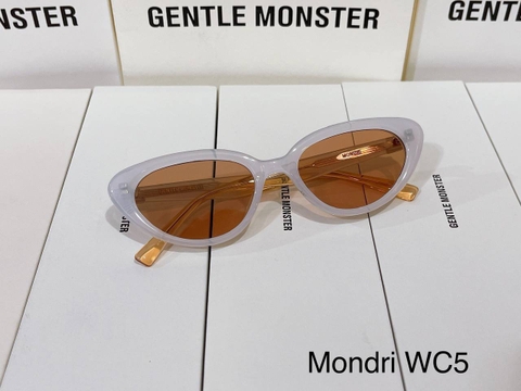 Kính Mắt Gentle Monster MONDRI WC5