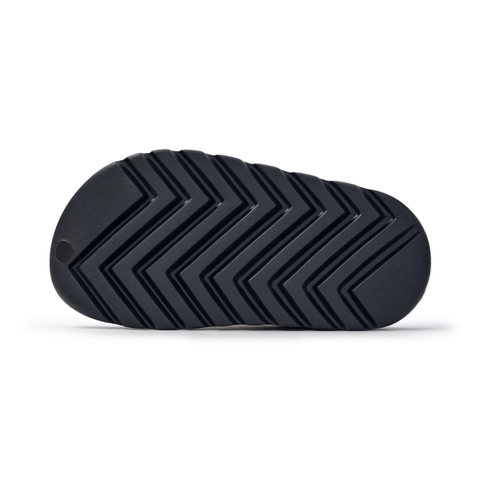 MLB Skipper Flip Flop NY Newyork Black - Dép quai kẹp màu đen