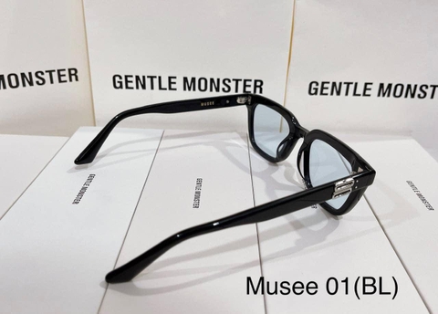 Kính Mắt Gentle Monster MUSEE 01(BL)