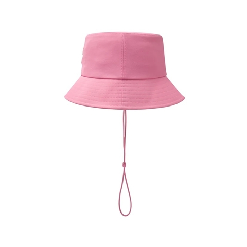 Mũ MLB Safari Bucket Hat C PINK