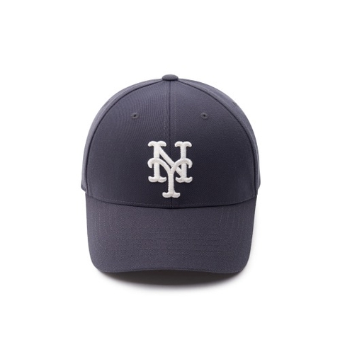 MŨ MLB BALL CAP LOGO METS