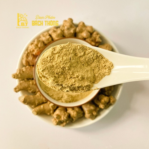 Tam Thất Bách Thông