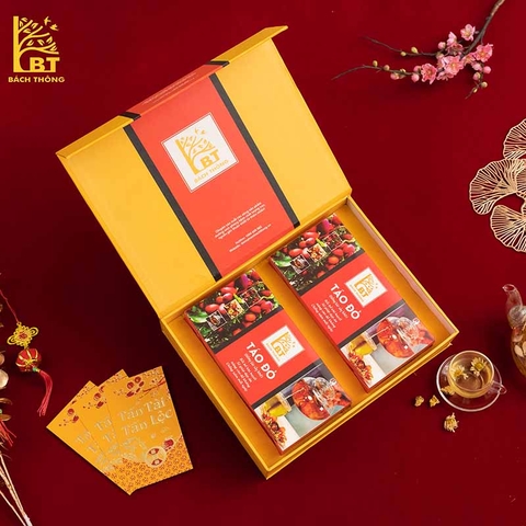 Hộp quà Giản Dị