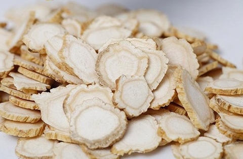 Bách Thông Cát Lâm Sâm